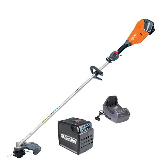Decespugliatore a batteria Oleo-Mac