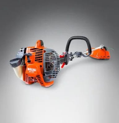 Decespugliatore a benzina Oleo-Mac