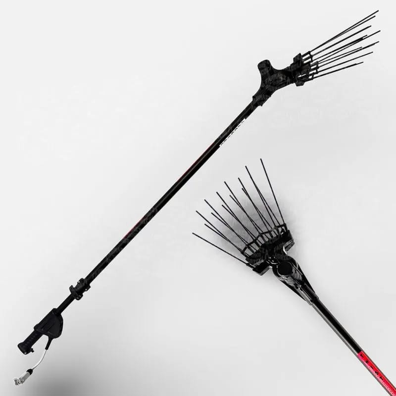 Abbacchiatore elettrico