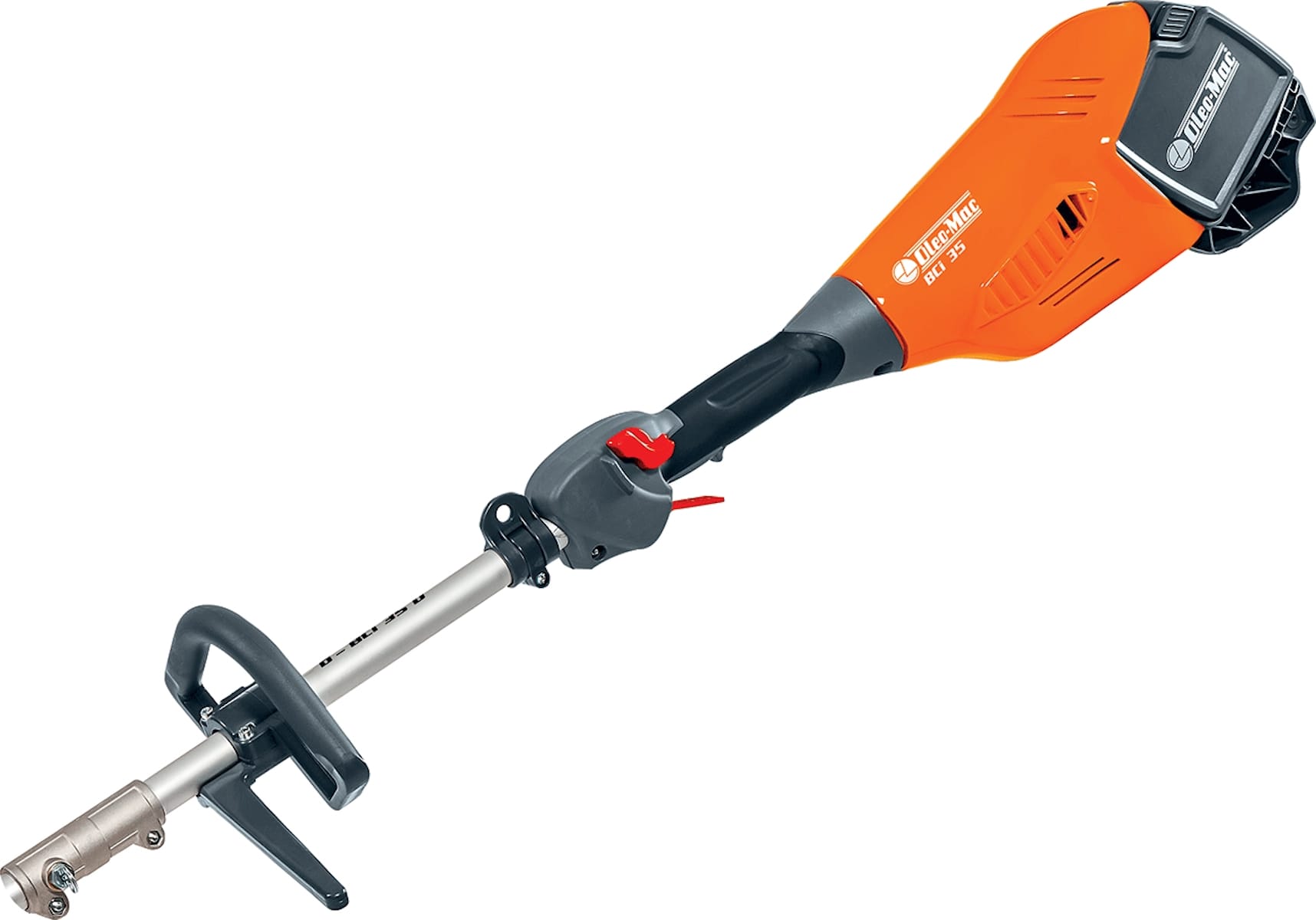 Unità multifunzione a batteria Oleo-Mac